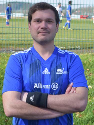Andreas Schnell