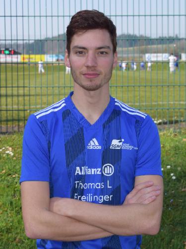David Kipping