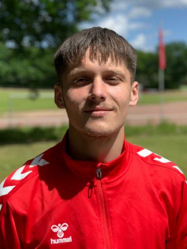 Niclas Petermann