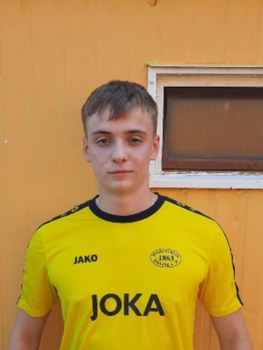 Jonas Steinhausen