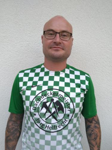 Nico Wittner