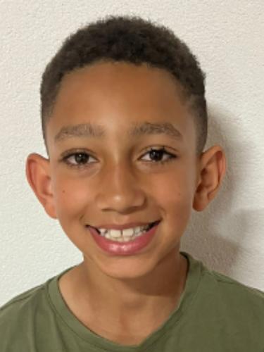 Joshua-Jermaine Bastian