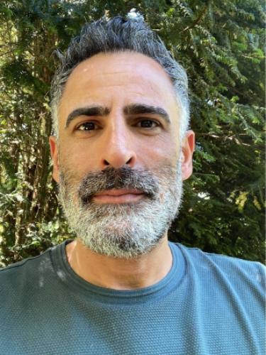 Ali Yasin Özkaya