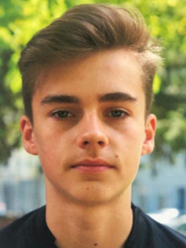 Miro Lambert