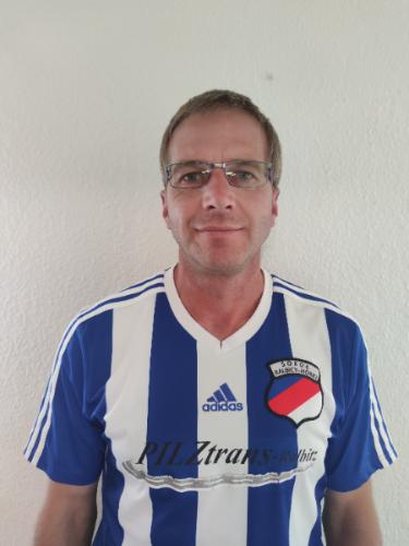 Daniel Schneider