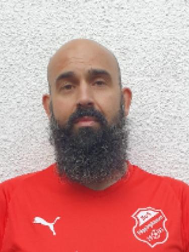 Sladjan Demirovic