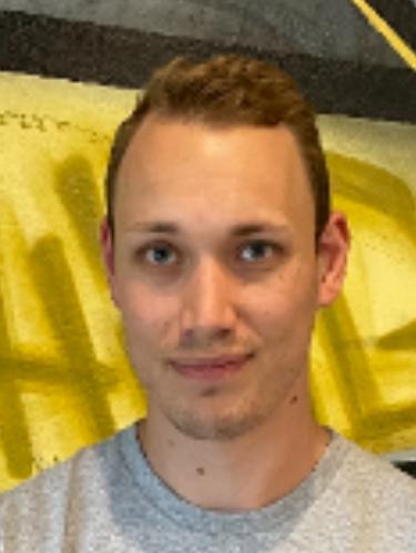 Marius Müller