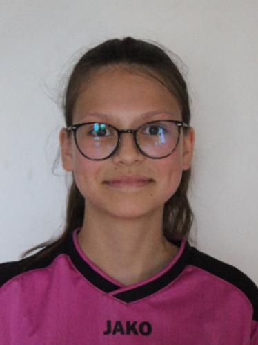 Nele Sophie Knoche