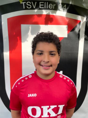 Mohamed Amin Bardai