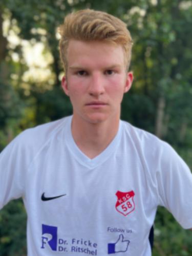Moritz Müller