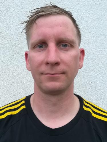 Sven Rimkus