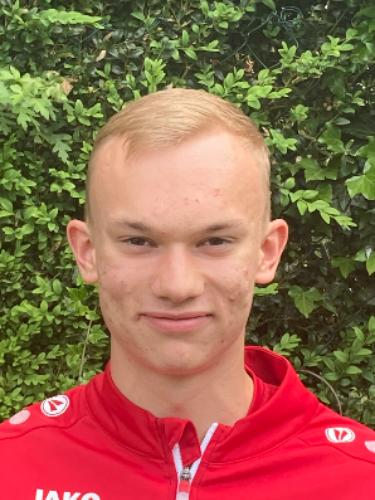 Lucas Lammers