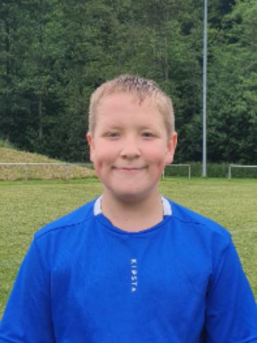 Noah Eisenacher
