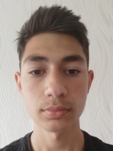 Luca-Alexandru Iancu