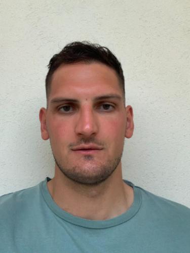 Luca Bur