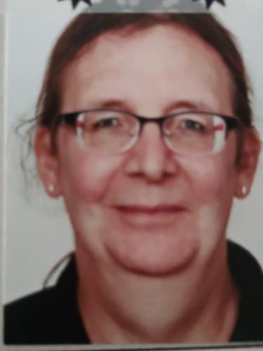 Johanna Scherf