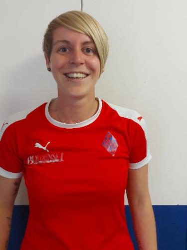 Melanie Rethmeyer