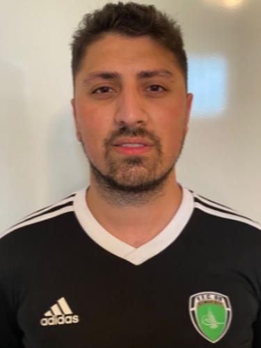 Emrecan Ata