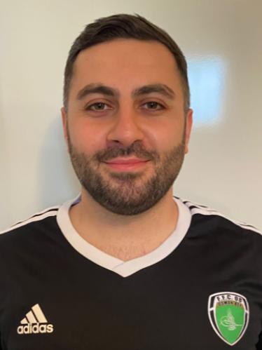 Davut Karkar