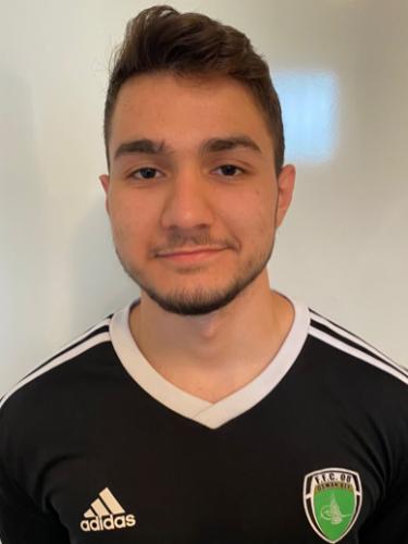Kerim Can Akdogan