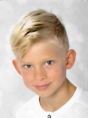 Noah Lindner