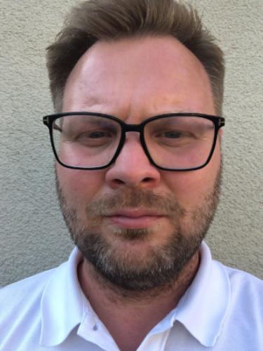 Fabian Landers
