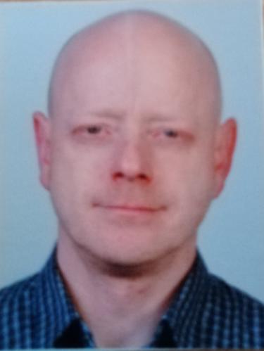 Andreas Baucke