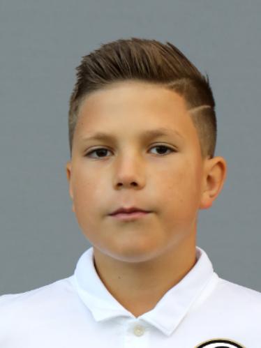 Jerome Luca Kremp