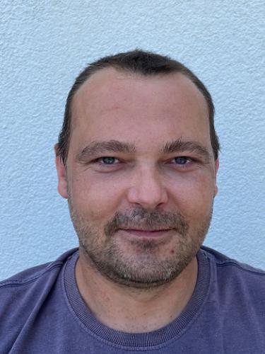 Stephan Koch