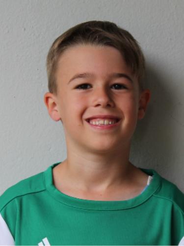 Lionel Simon Fischer