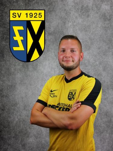Lars Szekely