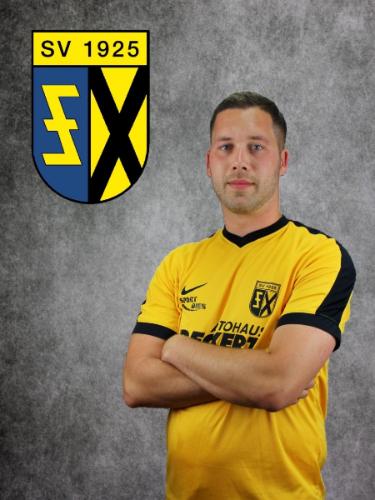 Domenic Klöckner