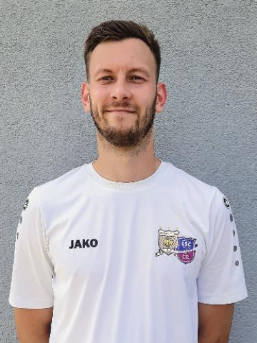 Sebastian Müller