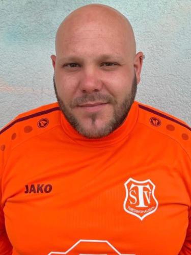 Christian Stehmeier