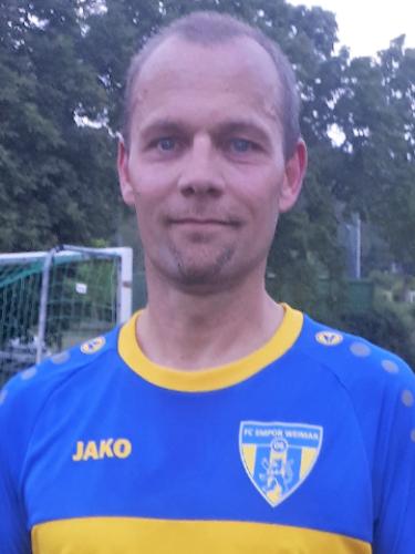 Andre Nowacki