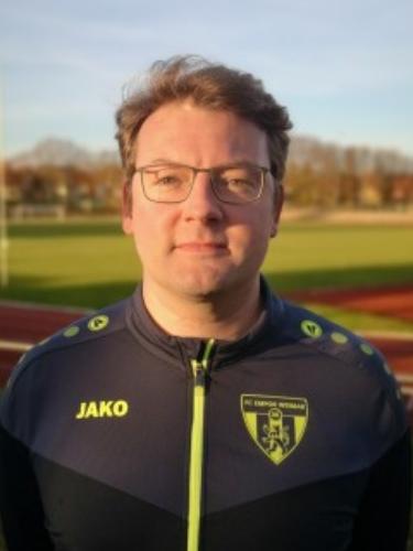 Dominik Greger
