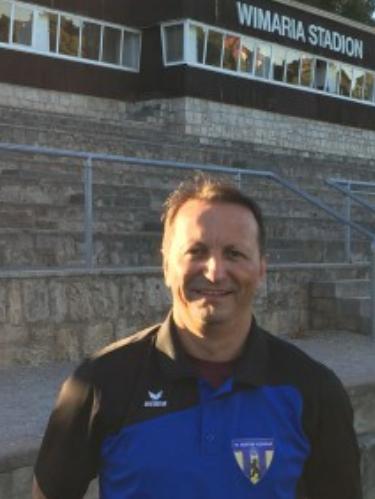 Andreas Heller