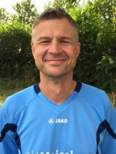 Ralf Hruschka