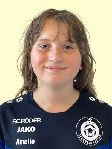 Amelie Eileen Mehlhorn