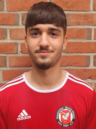 Ömer Kerim Tepegöz