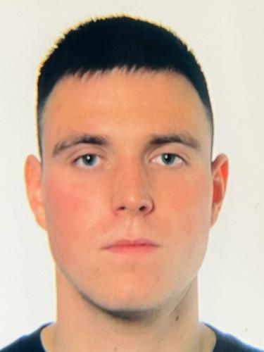 Justin Maß