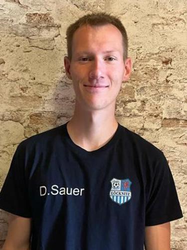 Dominik Sauer