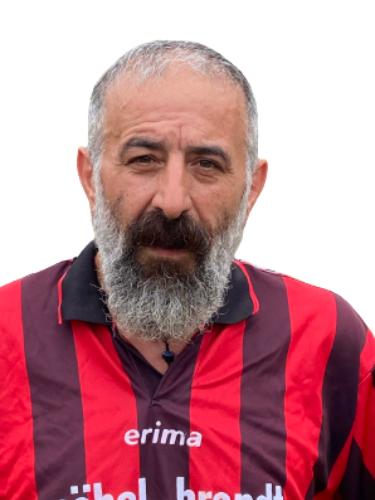 Hidir Yalcinkaya