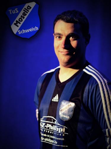 Kevin D'hem