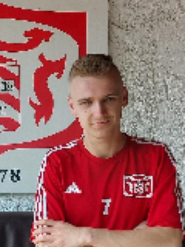 Chris Dirk Naumann