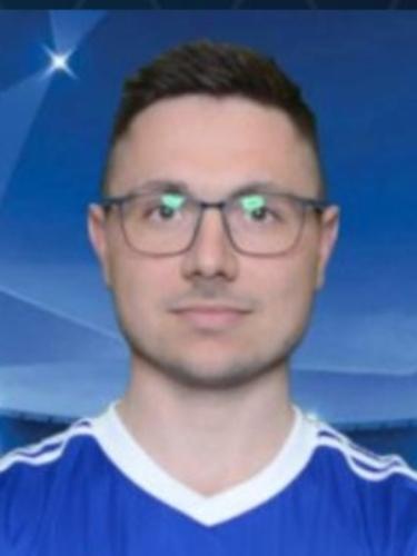 Tim Ponndorf
