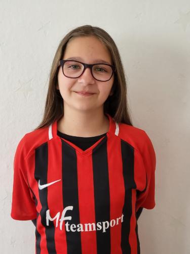 Lilli Marie Olek