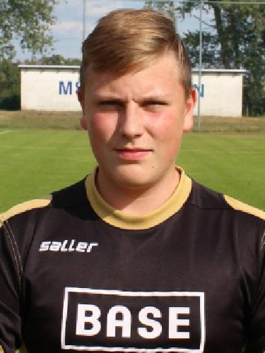 Tim Barth