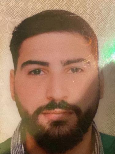 Hassan Simou