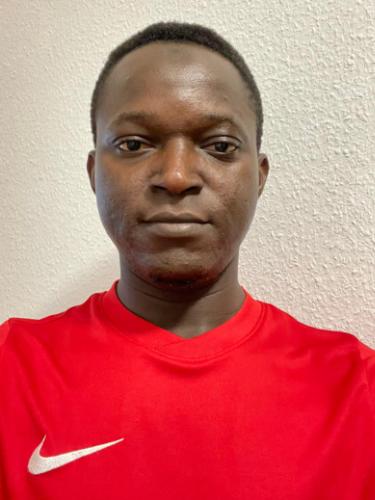 Oumar Sylla